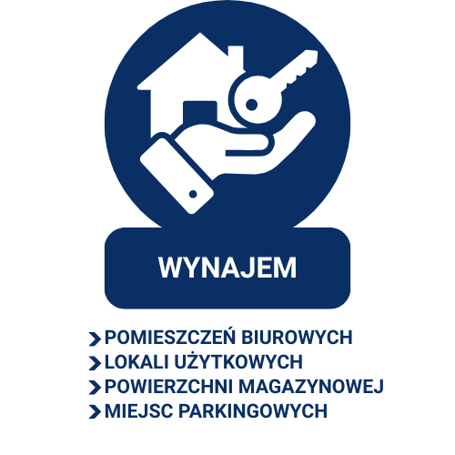 Wynajem